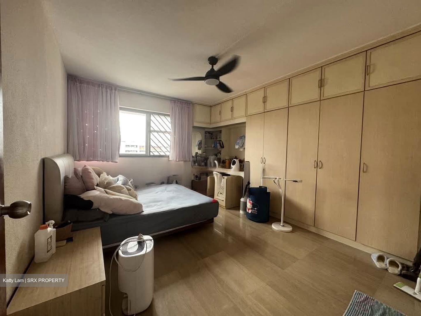 Blk 655 Hougang Avenue 8 (Hougang), HDB 5 Rooms #554241961